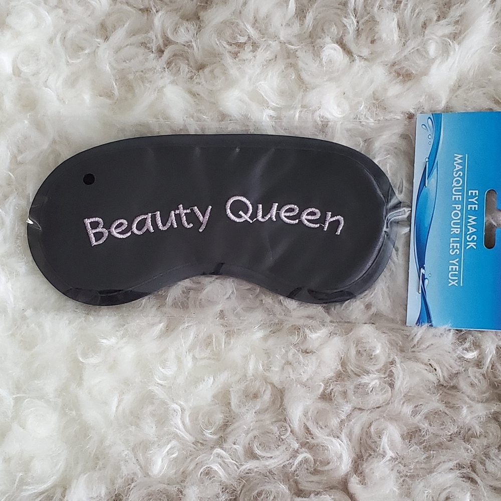 💋New Beauty Queen Eye Mask